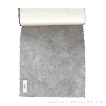 Easy cut Away Nonwoven Embroidery Backing Paper Fabric